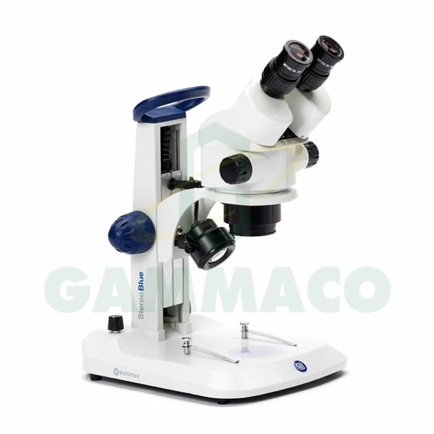 Binocular Stereo Zoom Microscope Model SB.1902 (Euromex)