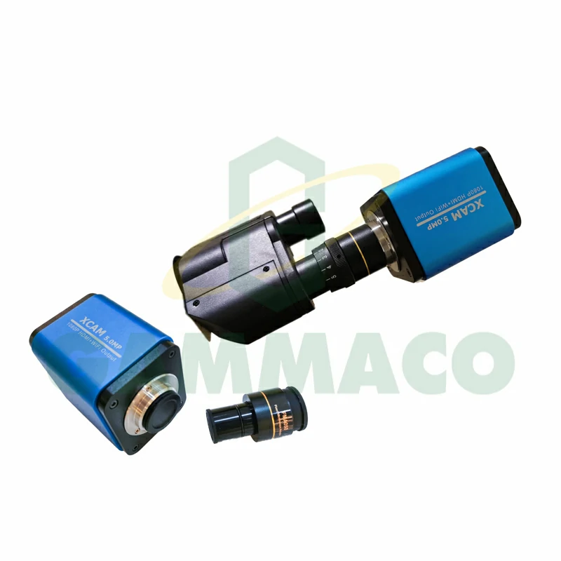 ชุดถ่ายทอดสัญญาณภาพ XCAM1080P (เฉพาะอุปกรณ์มาตรฐาน)