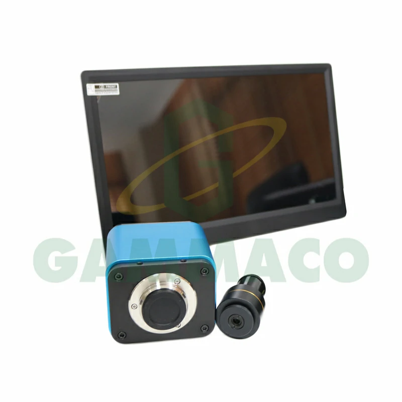 ชุดถ่ายทอดสัญญาณภาพ XCAM1080P (อุปกรณ์มาตรฐาน พร้อมจอ 12 นิ้ว)