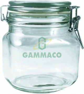 Storage Bottle 750 cc.