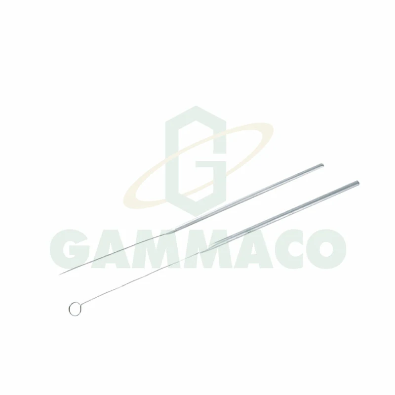 Loop, Stainless steel 10 inches