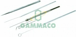 Loop, Stainless steel 6 inches