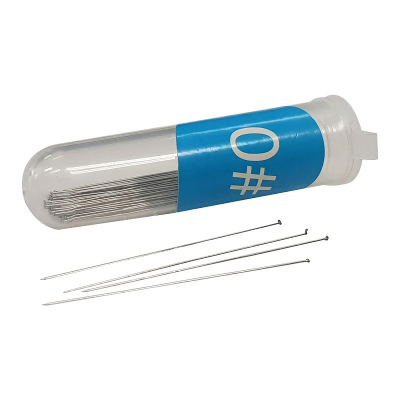 เข็มปักแมลง เบอร์ 0 (Approx. 100 )
