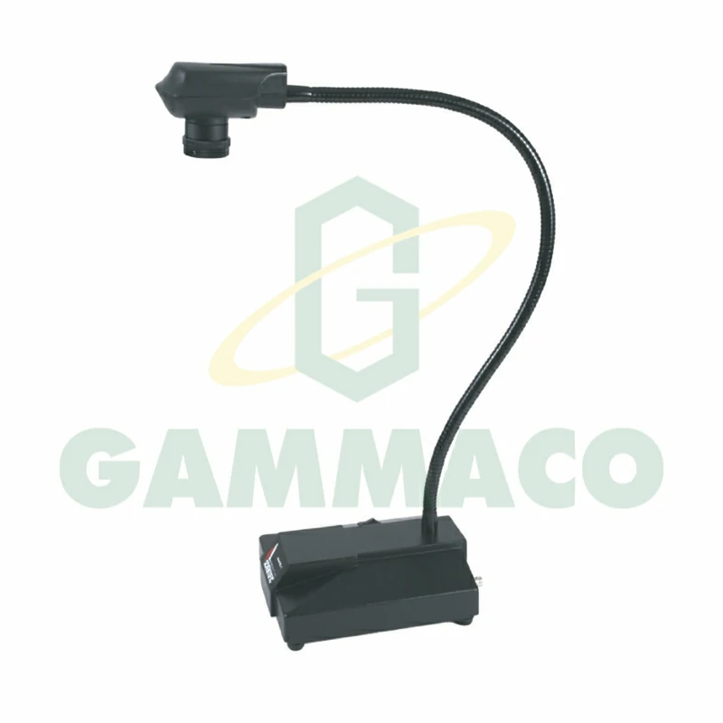 MC-1 Multifunctional CCD camera