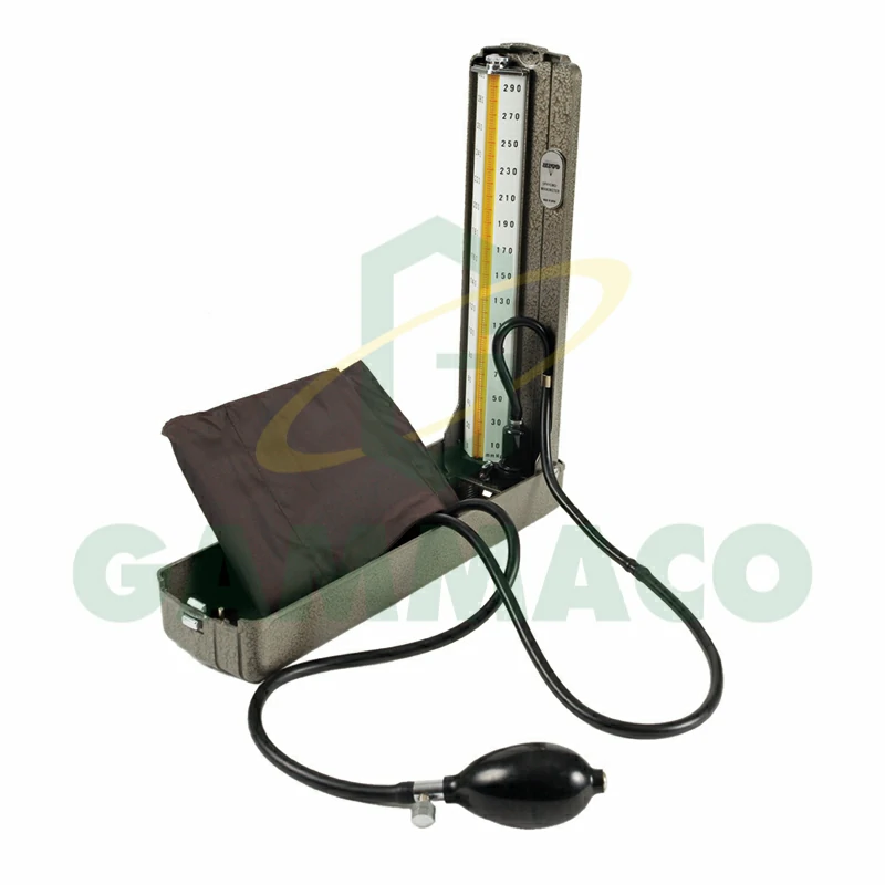 เครื่องวัดความดันโลหิต