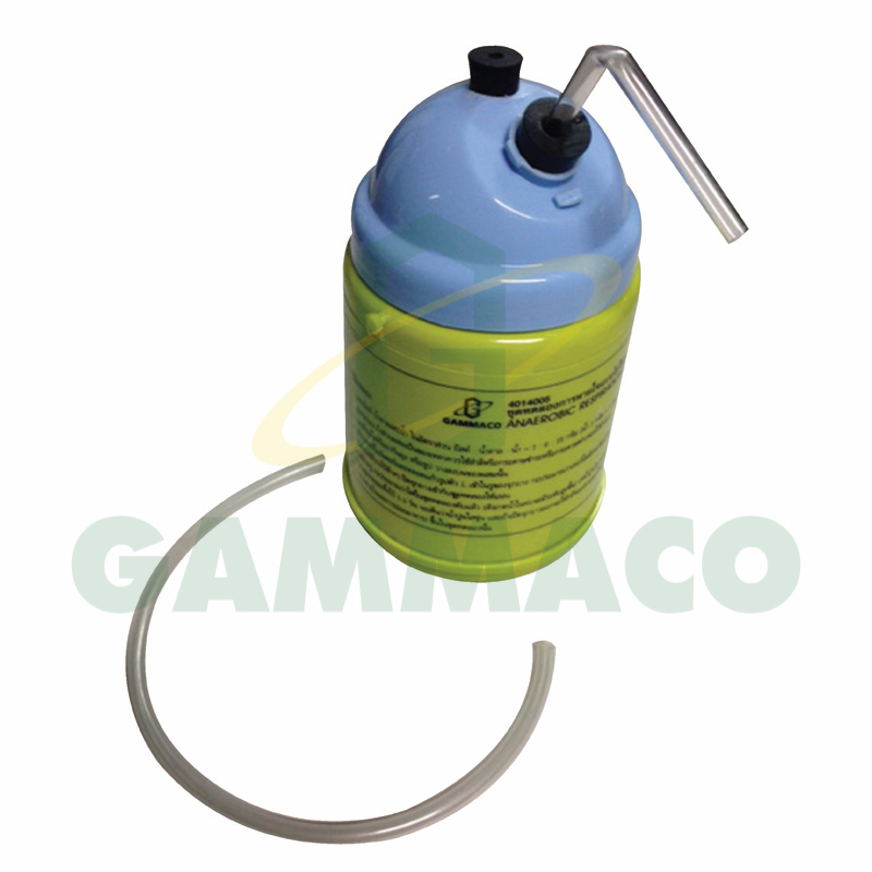 ชุดหายใจแบบไม่ใช้ออกซิเจน