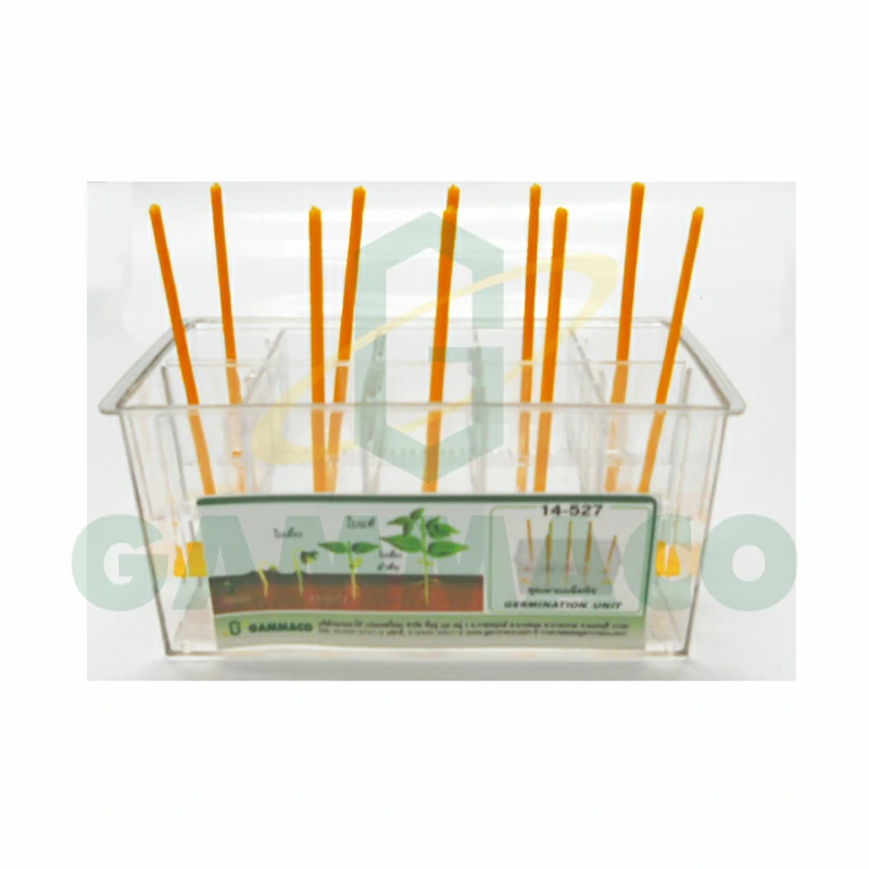 Germination Unit