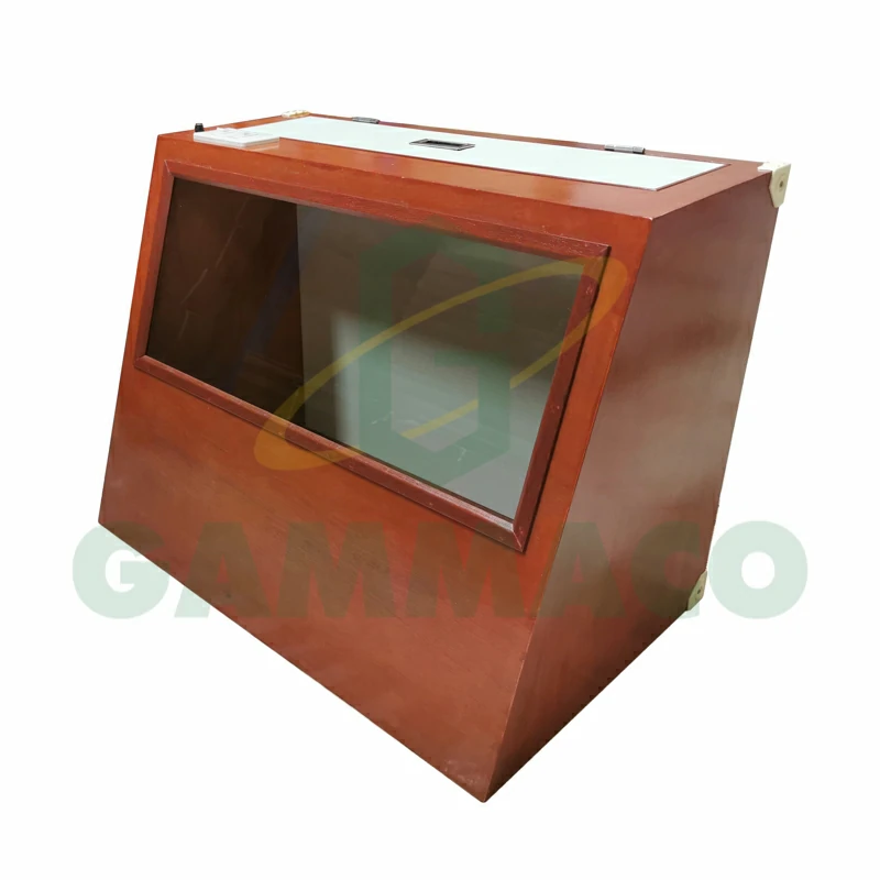 ตู้ถ่ายเชื้อ