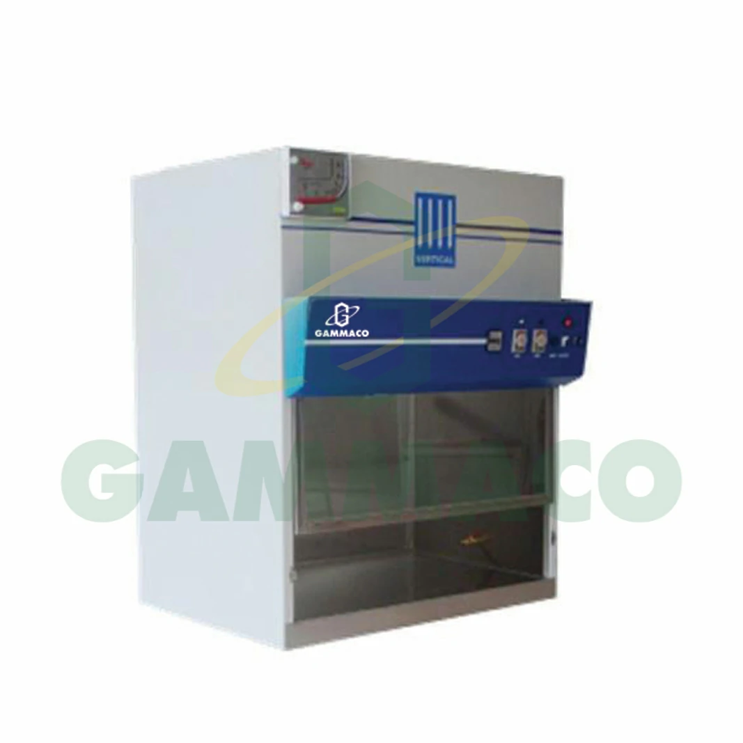 Vertical Laminar air flow Size 2x2 Ft. Model V3-T