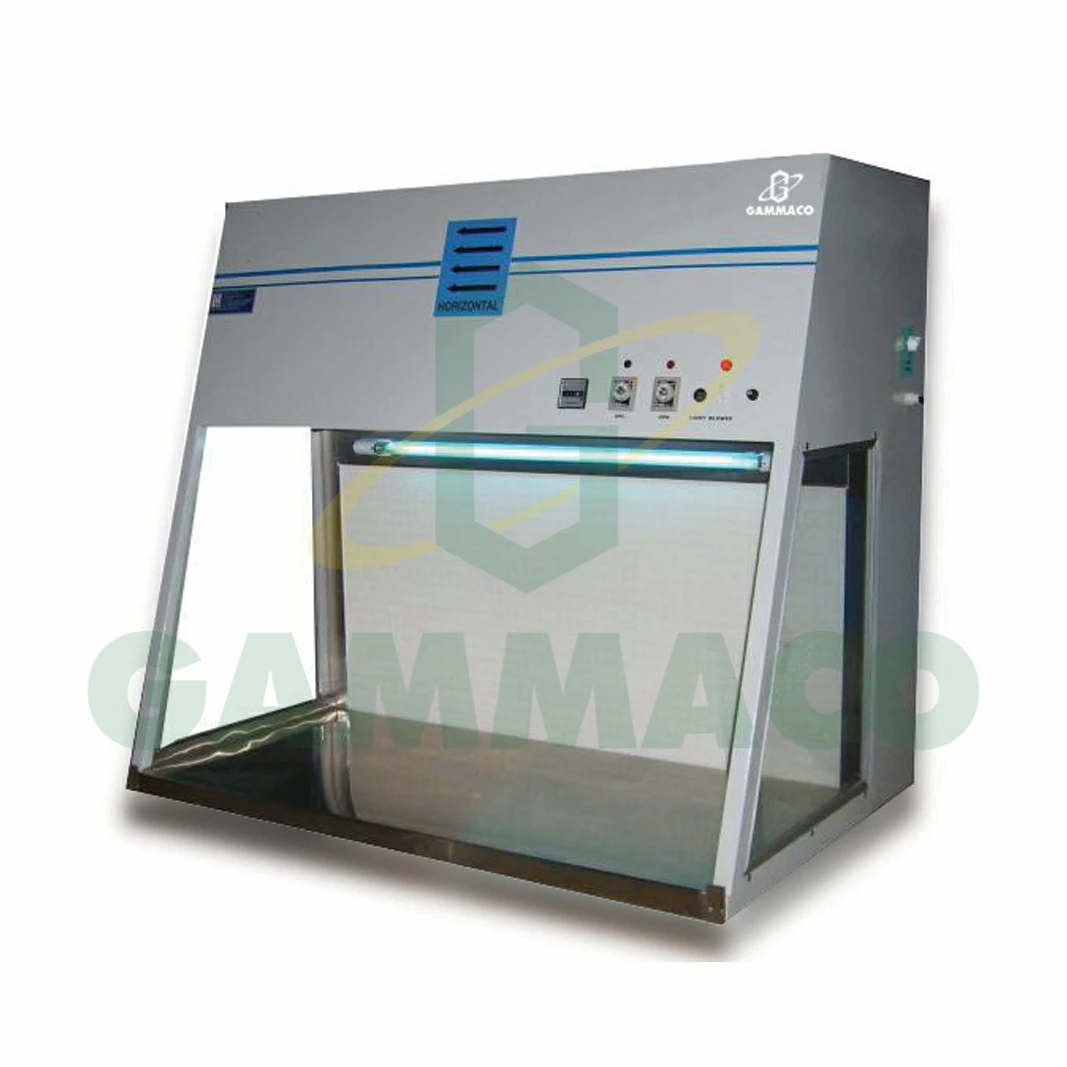 Horizontal Laminar Flow size 2x4 Ft. Model H-1