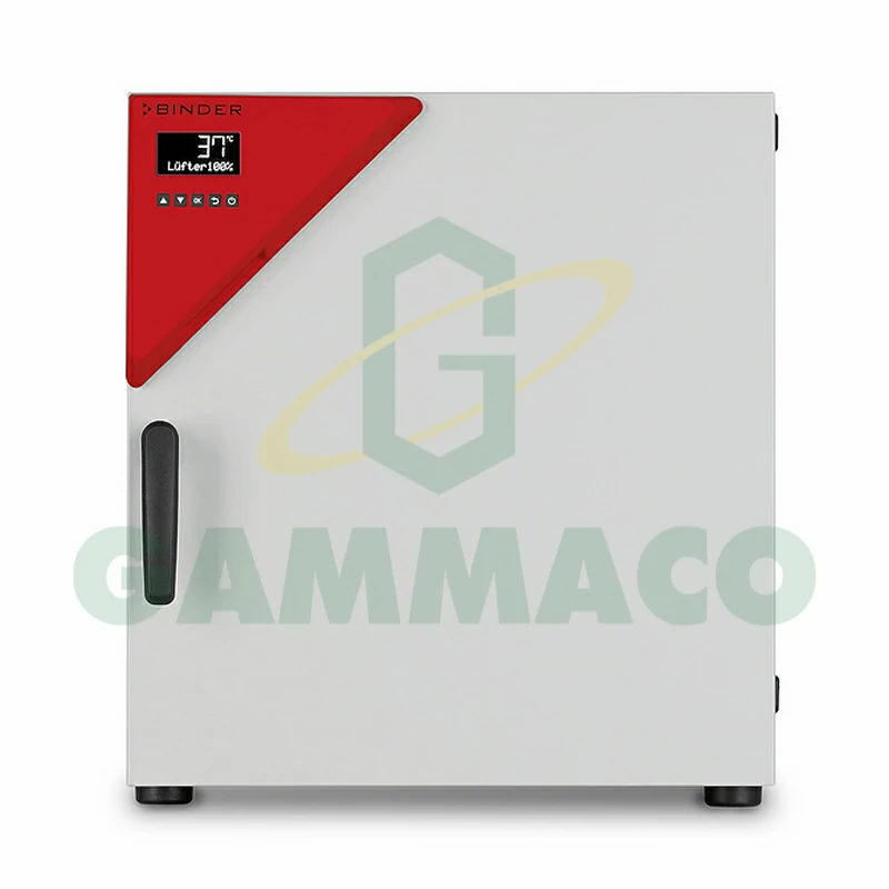 ตู้อบความร้อน แบบไม่มีพัดลม รุ่น ED56 (BINDER)