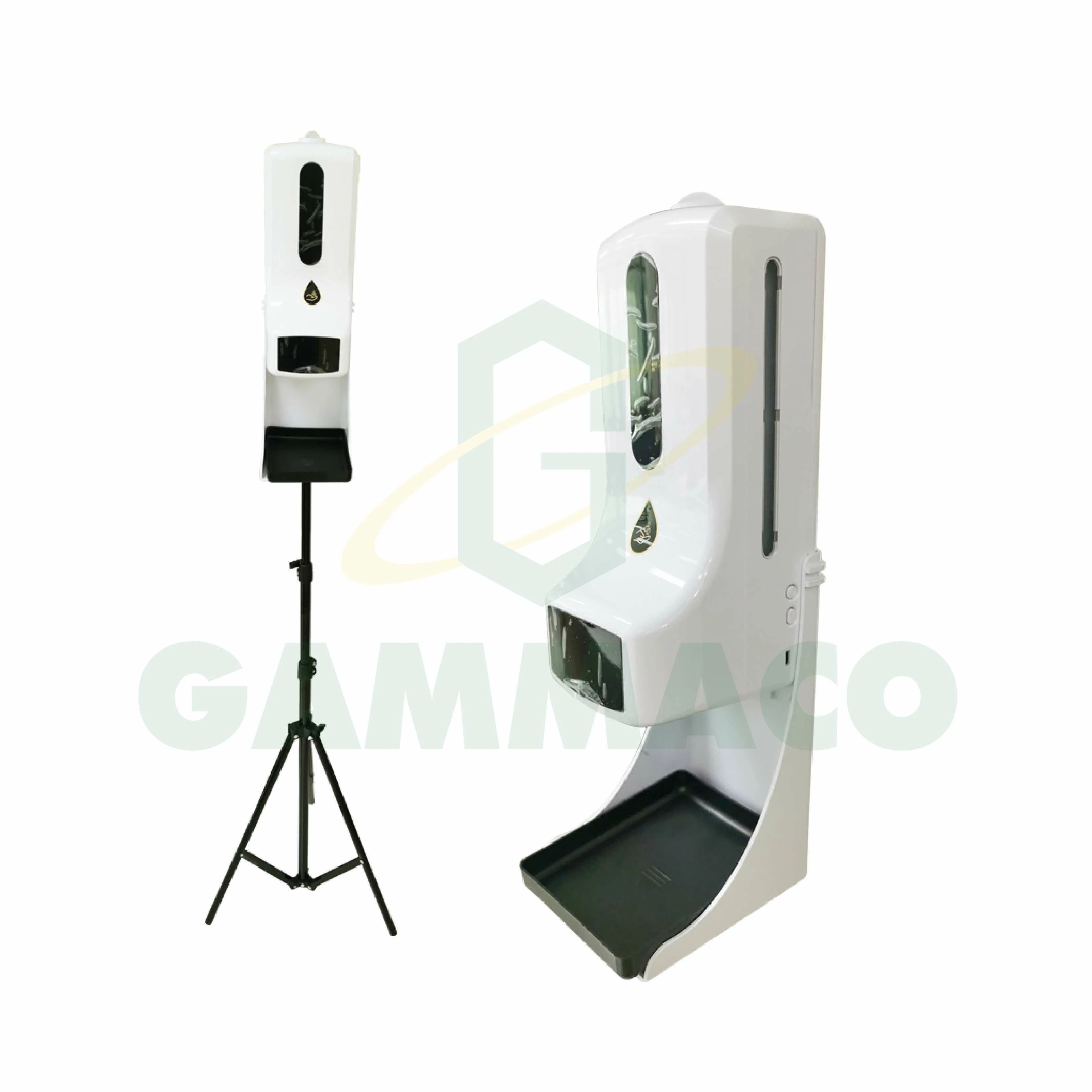 K9 Pro Infrared Thermometer