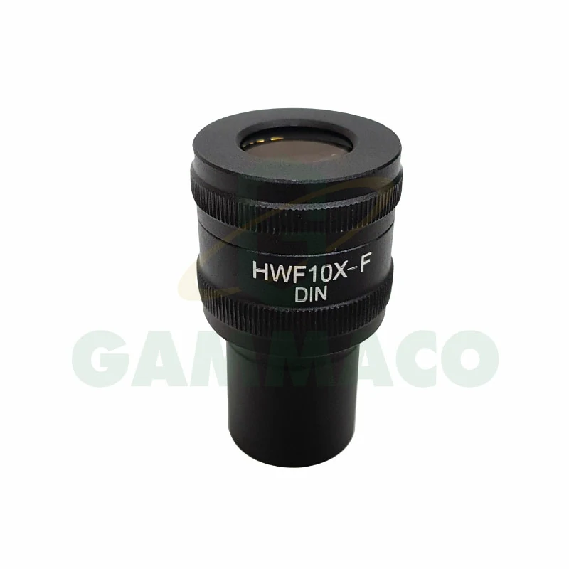 Variable Eyepiece lens 10X