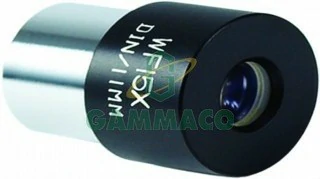 Eyepiece lens 15X