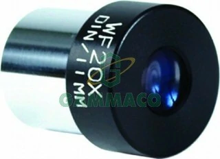 Eyepiece lens 20X