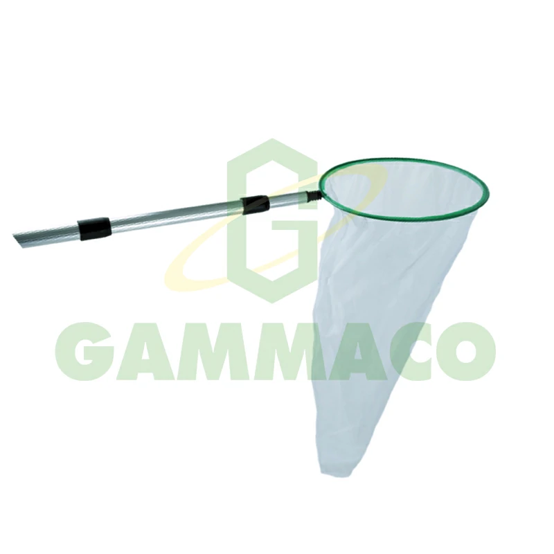 Insect Net Aluminium Handle