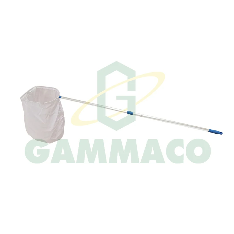 Insect Net D Aluminium Handle