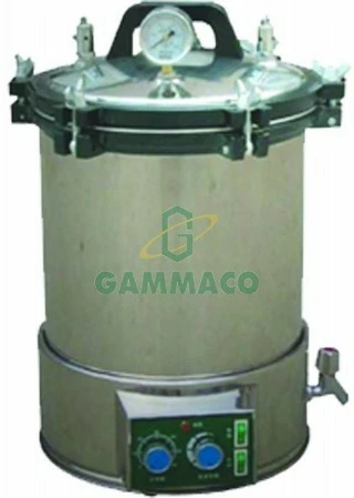 Autoclave 24 Liters CHENGYI