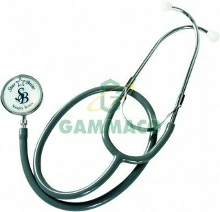 Leather Weight Stethoscope