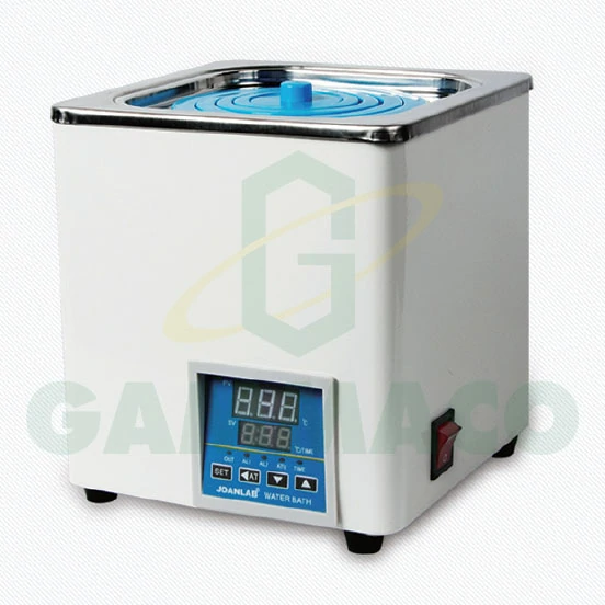 อ่างควบคุมอุณหภูมิแบบดิจิตอล 1 หลุม รุ่น BHS-1 (Joan Lab)