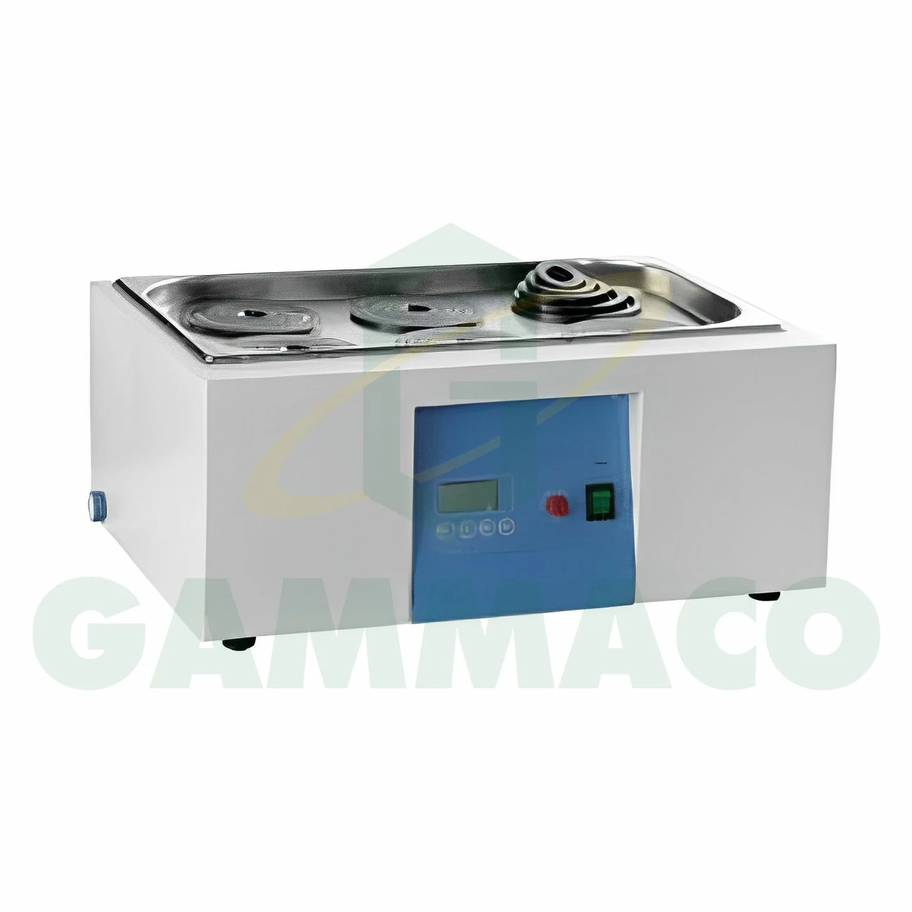 อ่างควบคุมอุณหภูมิแบบดิจิตัล (Digital water bath) BWS-20