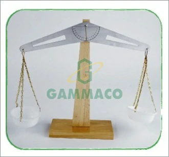 เครื่องชั่ง 2 แขน