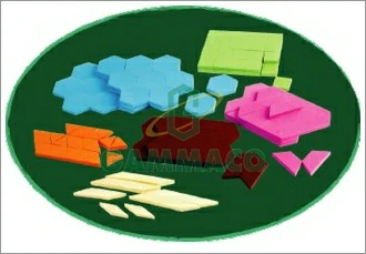 อุปกรณ์แบบบล็อก