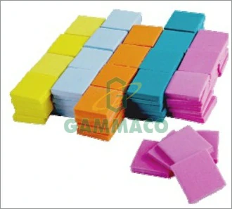 ตารางหน่วย