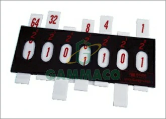 อุปกรณ์เลขฐานสอง