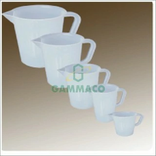 ชุดการตวงปริมาตรเบื้องต้น