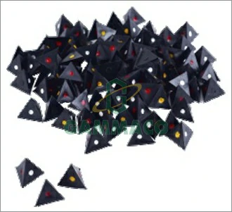 ลูกเต๋าสี่หน้า