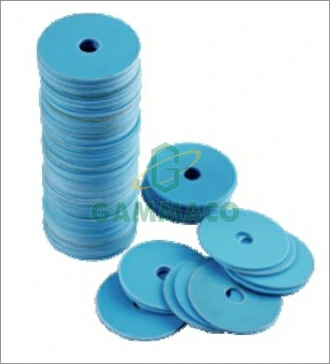 ปริมาตรรูปทรงกระบอก