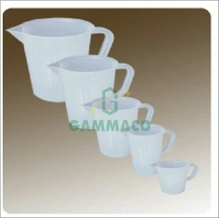 ชุดอุปกรณ์การตวง