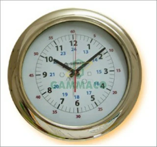 นาฬิกาจำลอง