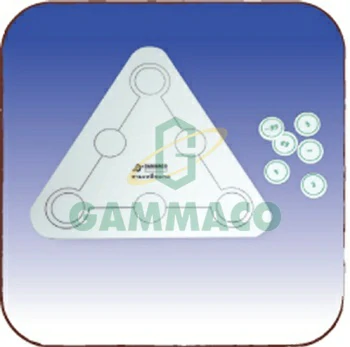 สามเหลี่ยมกล