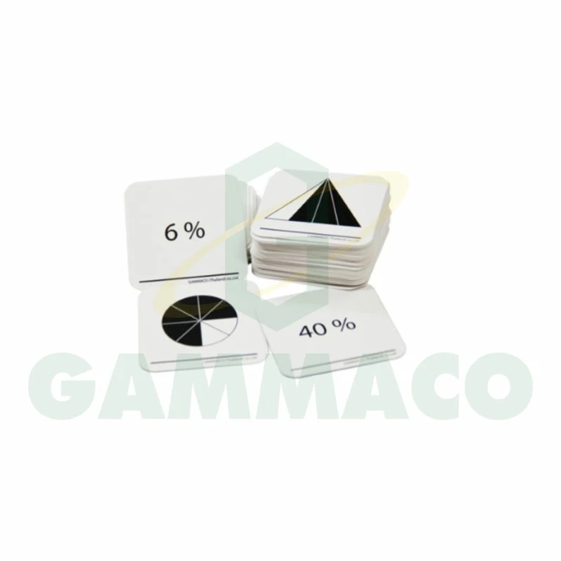 เกมทายปัญหาเปอร์เซ็นต์