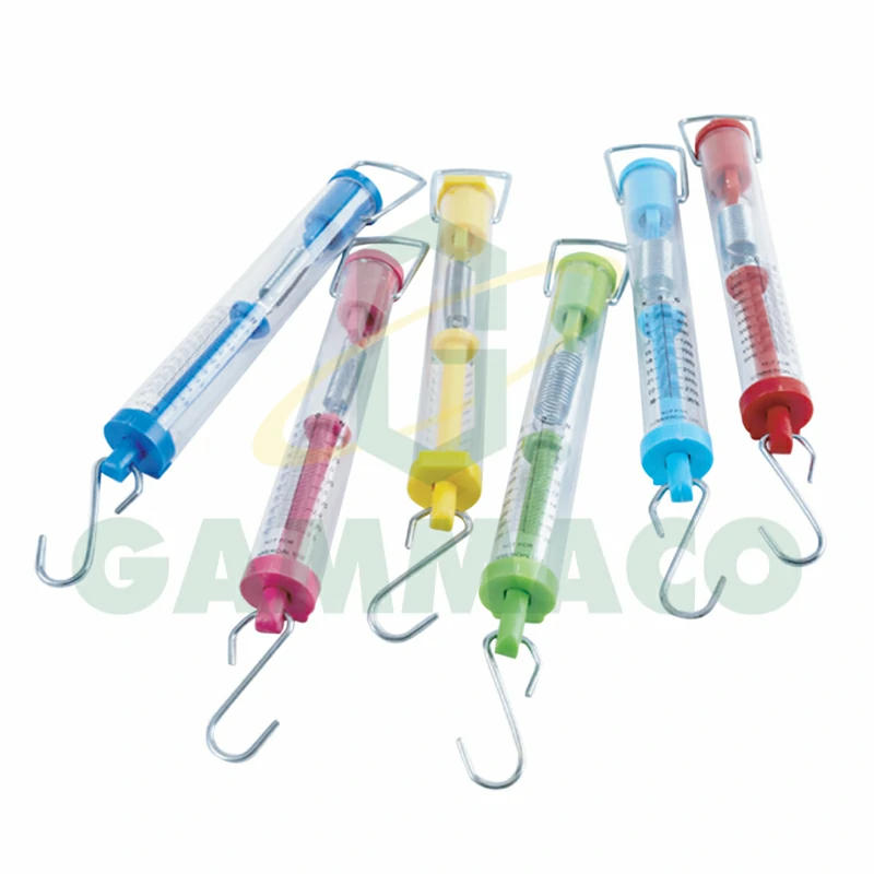 Plastic Spring Balance 3Kg./30N