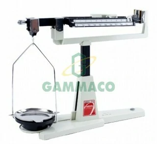 เครื่องชั่ง Cent-O-Gram 0.01 g. PROVA