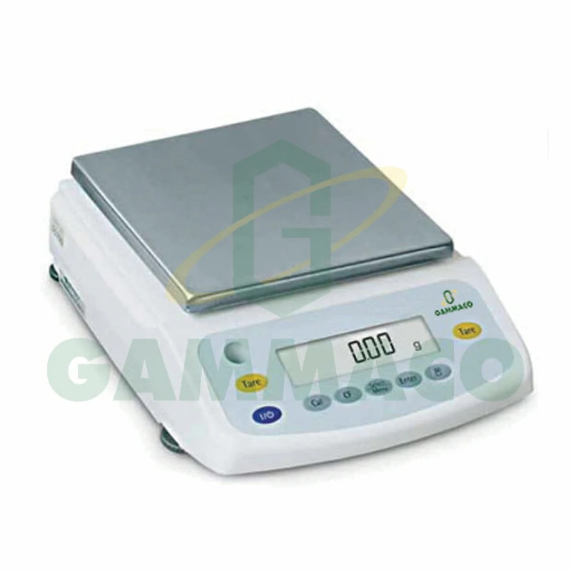 Digital scale 3200g.x0.01g. Sartorius model BSA3202S-CW