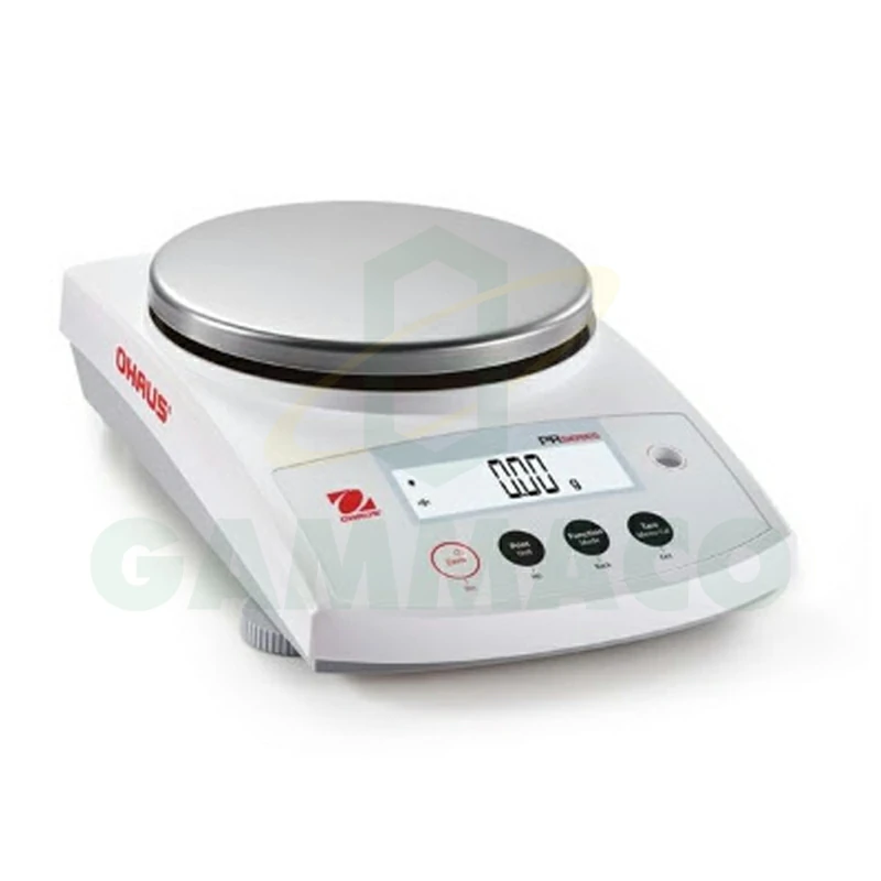 Digital scale 4200g.x0.01g.OHAUS model PR4202/E