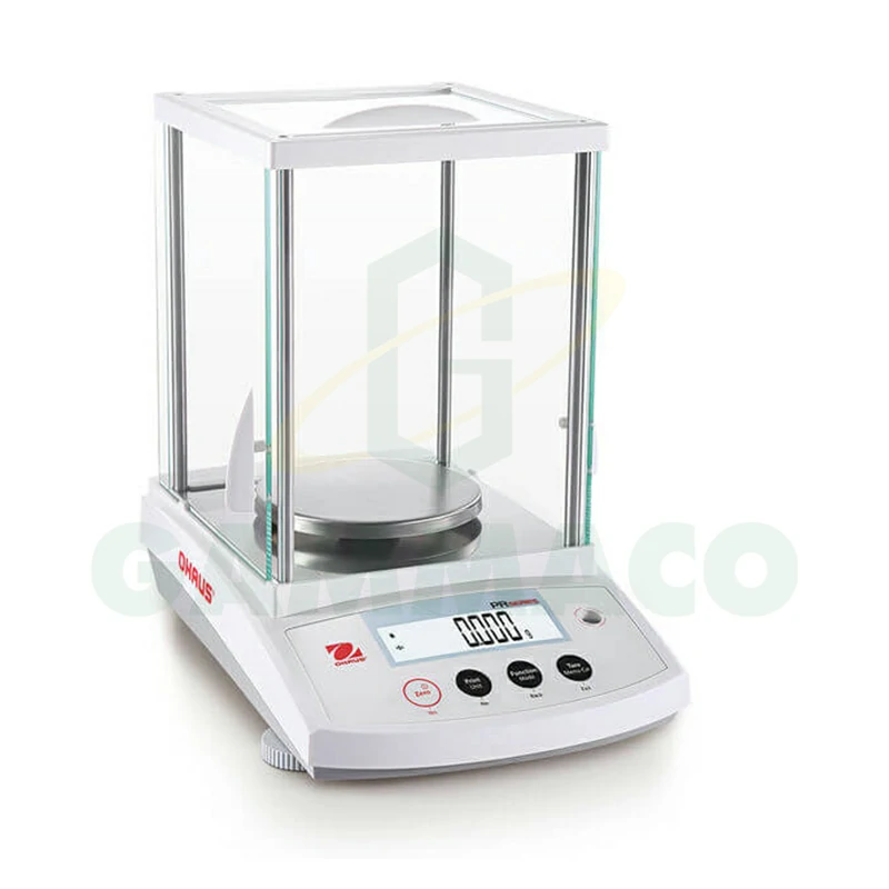 Digital scale 420g.x0.001g. OHAUS PR423/E