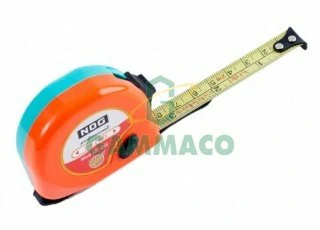 ตลับเมตรยาว 2 เมตร