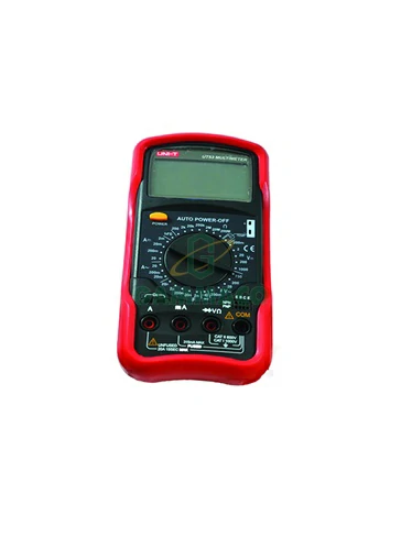 Digital Multimeter Uni-T Model UT-53