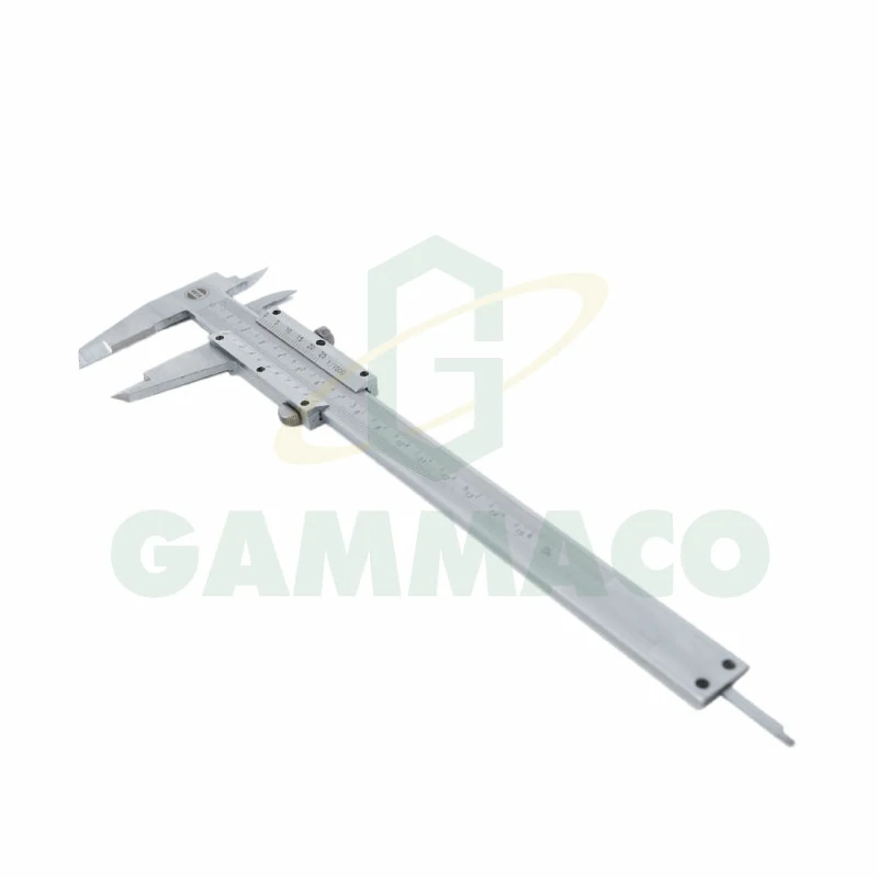 เวอร์เนียร์