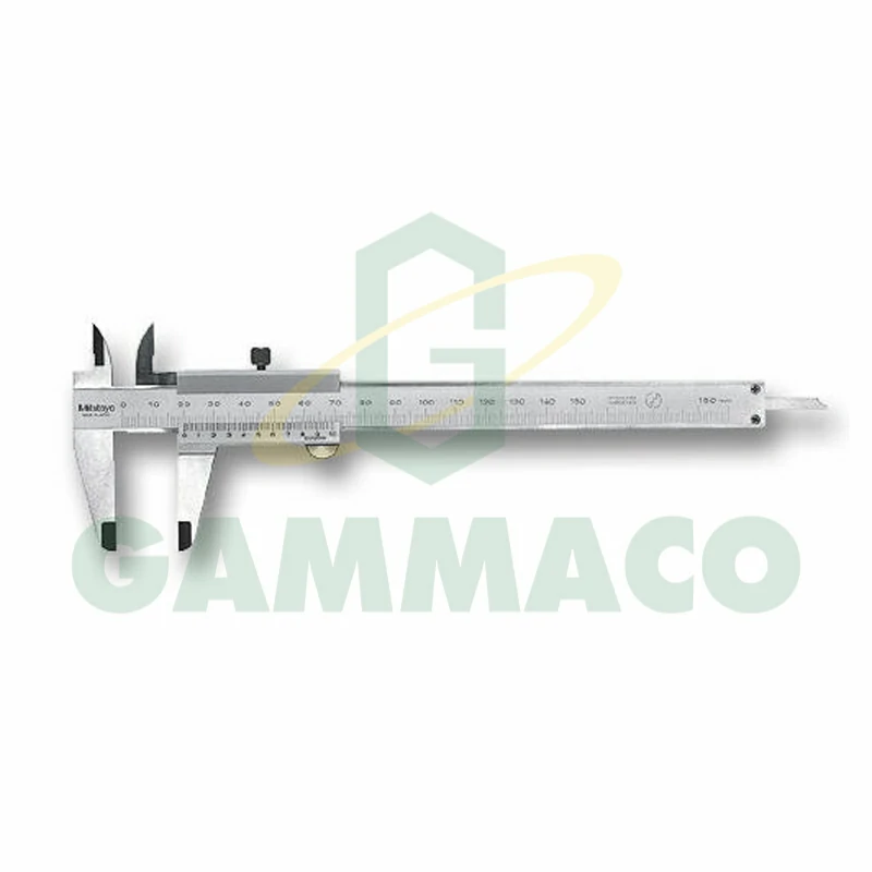 เวอร์เนียร์  (Mitutoyo)