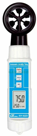 Anemometer Lutron (AH-4223)