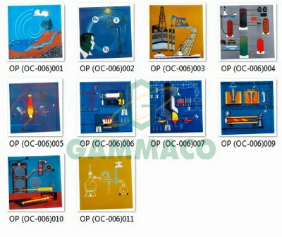 The chemistry 10 foils