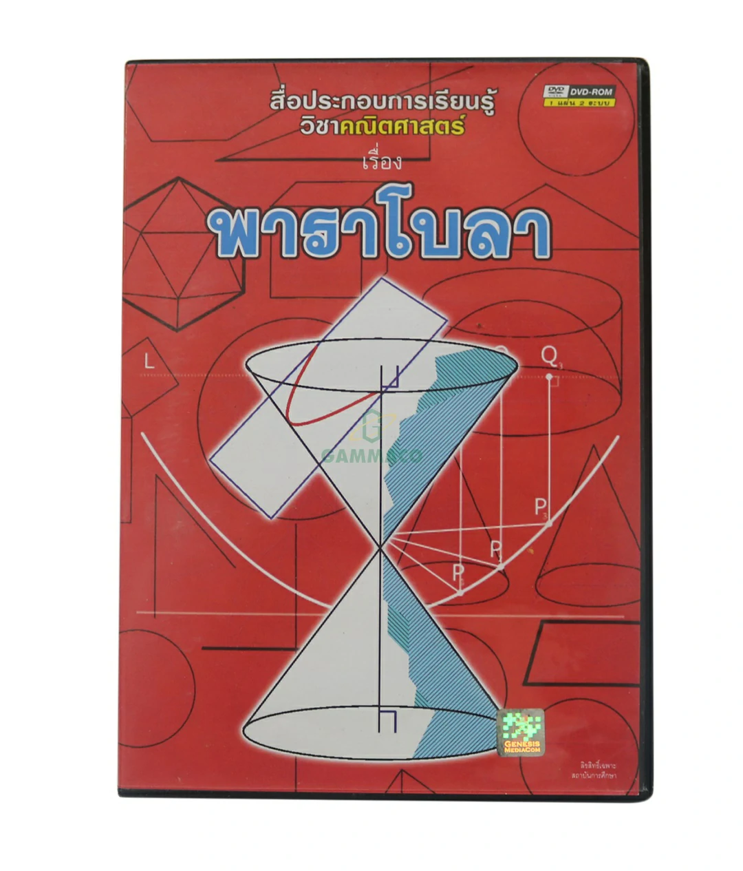 พาราโบลา