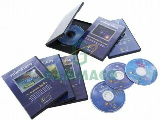 CD-VCD กำหนดการเชิงเส้น