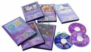 Important basic moleculs for human